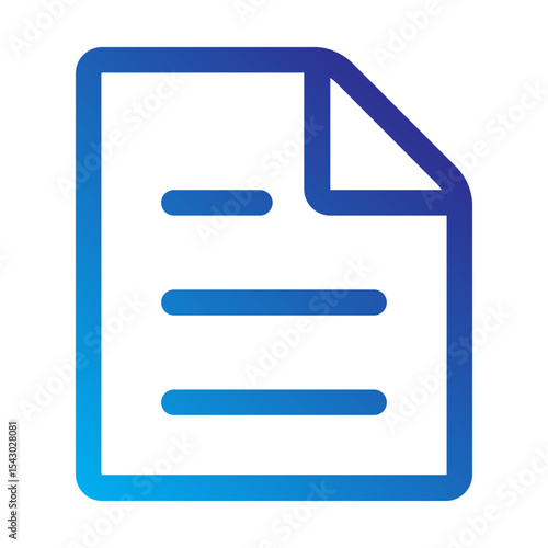 Text document file representing written content.