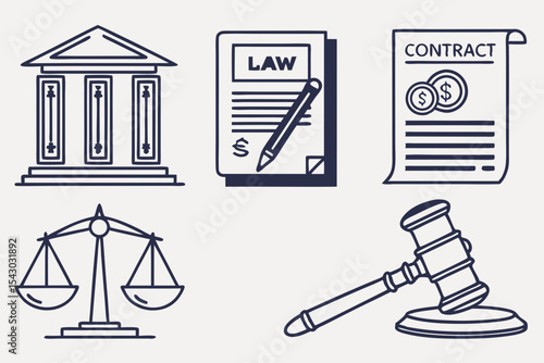 law and justice