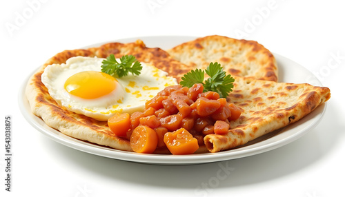 indian breakfast food