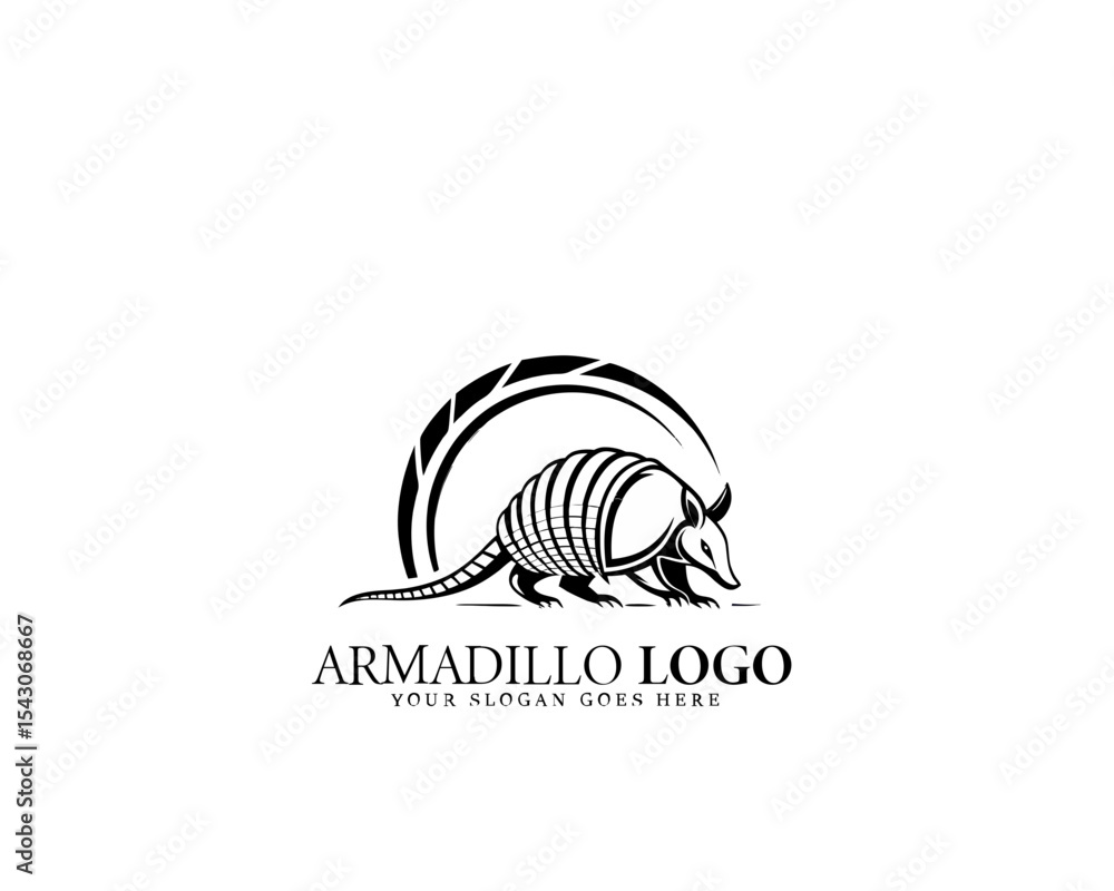 Modern and elegant black and white armadillo vector design for wildlife-themed branding, eco-conscious packaging, and logo identity visuals.
Modern and elegant black and white armadillo vector design for wildlife-themed branding, eco-conscious packaging, and logo identity visuals.