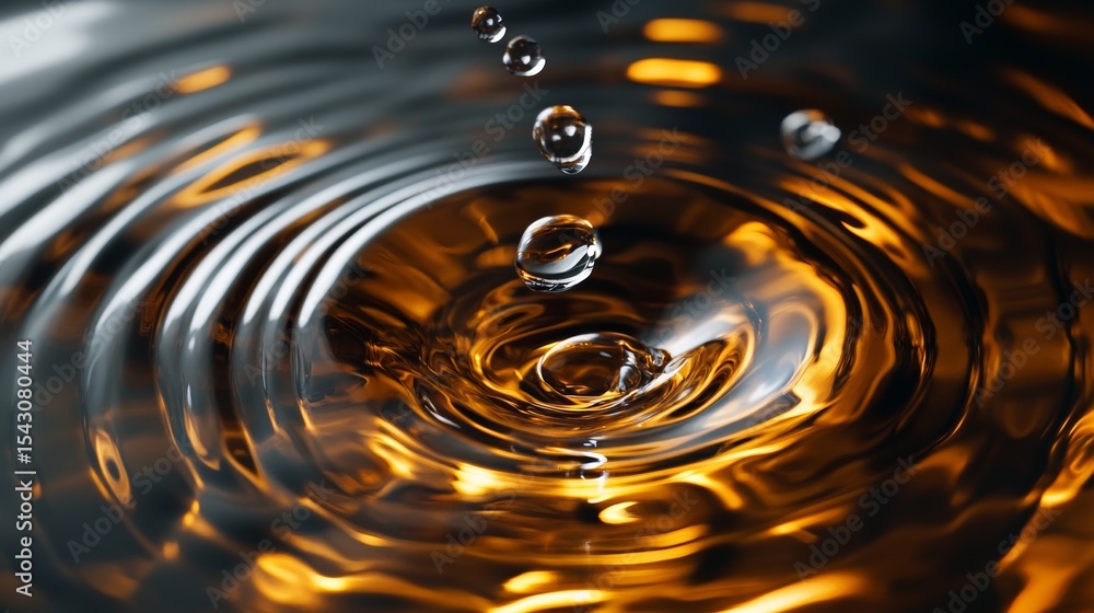 Water ripple golden light close up abstract texture nature energy fluid background wave motion summer calm relaxation Water ripple golden light close up abstract texture nature energy fluid background wave motion summer calm relaxation
