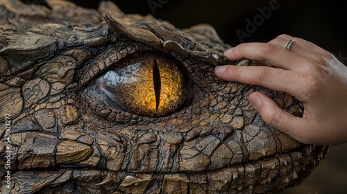 The Dragon's Eye