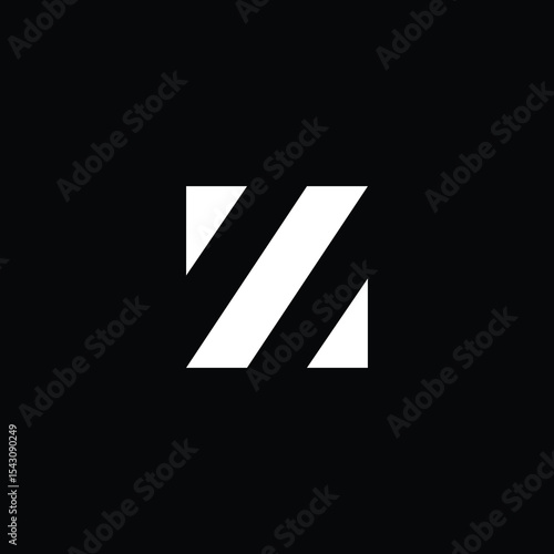 Z logo design