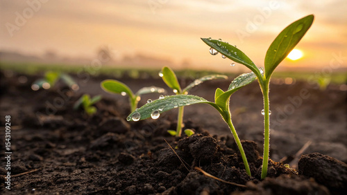 a-close-up-shot-of-several-vibrant-green-seedlings_HD.jpg