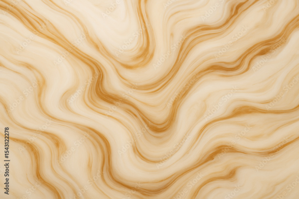 Abstract Beige and Brown Swirls Elegant Marble Texture Background Image Abstract Beige and Brown Swirls Elegant Marble Texture Background Image