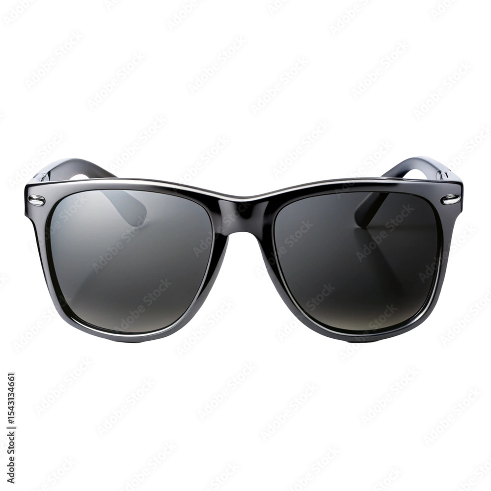 sunglasses isolated on white background