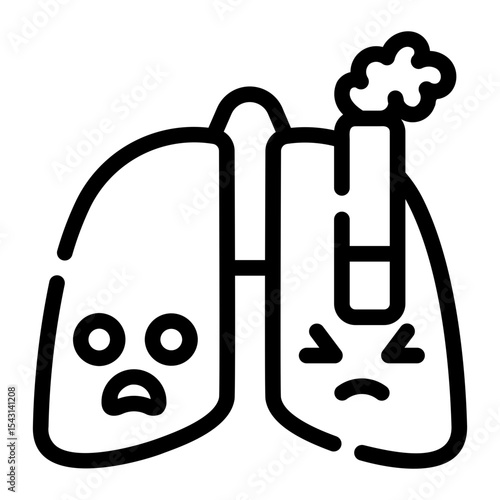 lungs