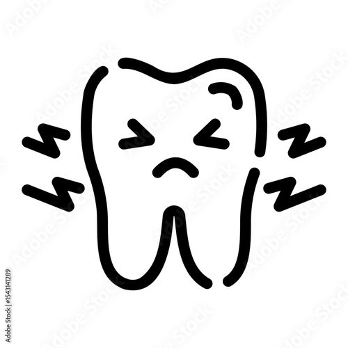 tooth