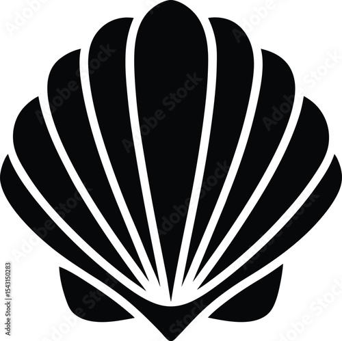 Clamshell Icon
