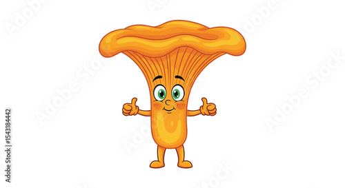 Exploring the Culinary Delights and Nutritional Benefits of Golden Chanterelle Mushrooms in Diverse Dishes