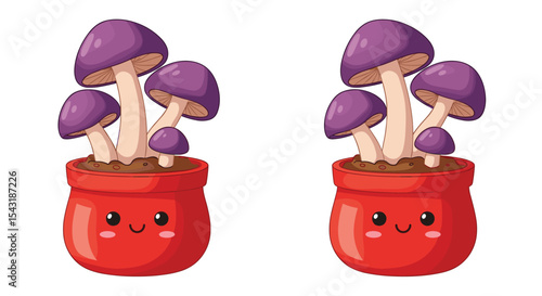 A Guide to Growing Colorful Mushrooms at Home with a Little bit of Care