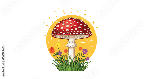 Exploring the Enchanting World of Fungi A Deep Dive into Mushroom Identification