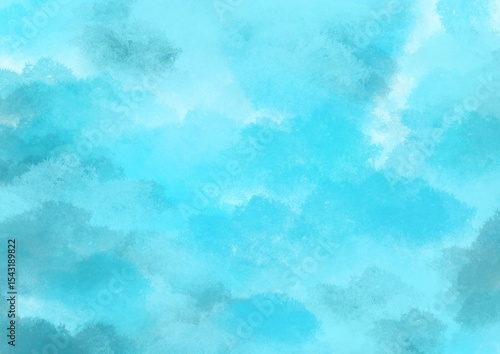 Light blue shades gradient textured background wallpaper design