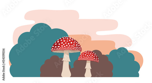 Exploring the Enchanting World of Fungi A Deep Dive into the Wonders of Mushrooms