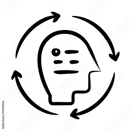 Immersive Experience Icon