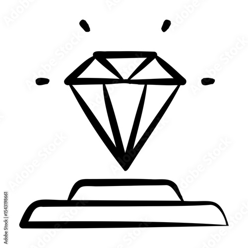 Rarity Ranking Icon