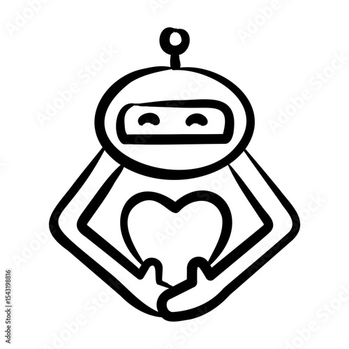 Ai Companions Icon