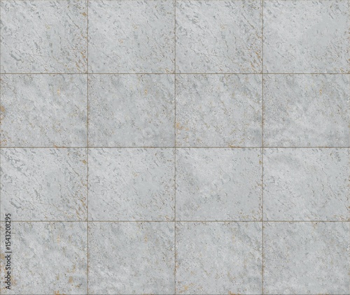 Wallpaper Mural tiled stone texture,  wall tile, cement pattern background , Torontodigital.ca