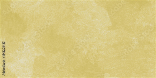 Abstract design with brown color old concrete wall texture background and old paper texture background .Modern design with vintage paper background or texture Natural pattern antique design art work	