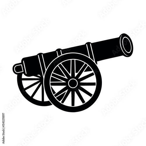 cannon eid celebration