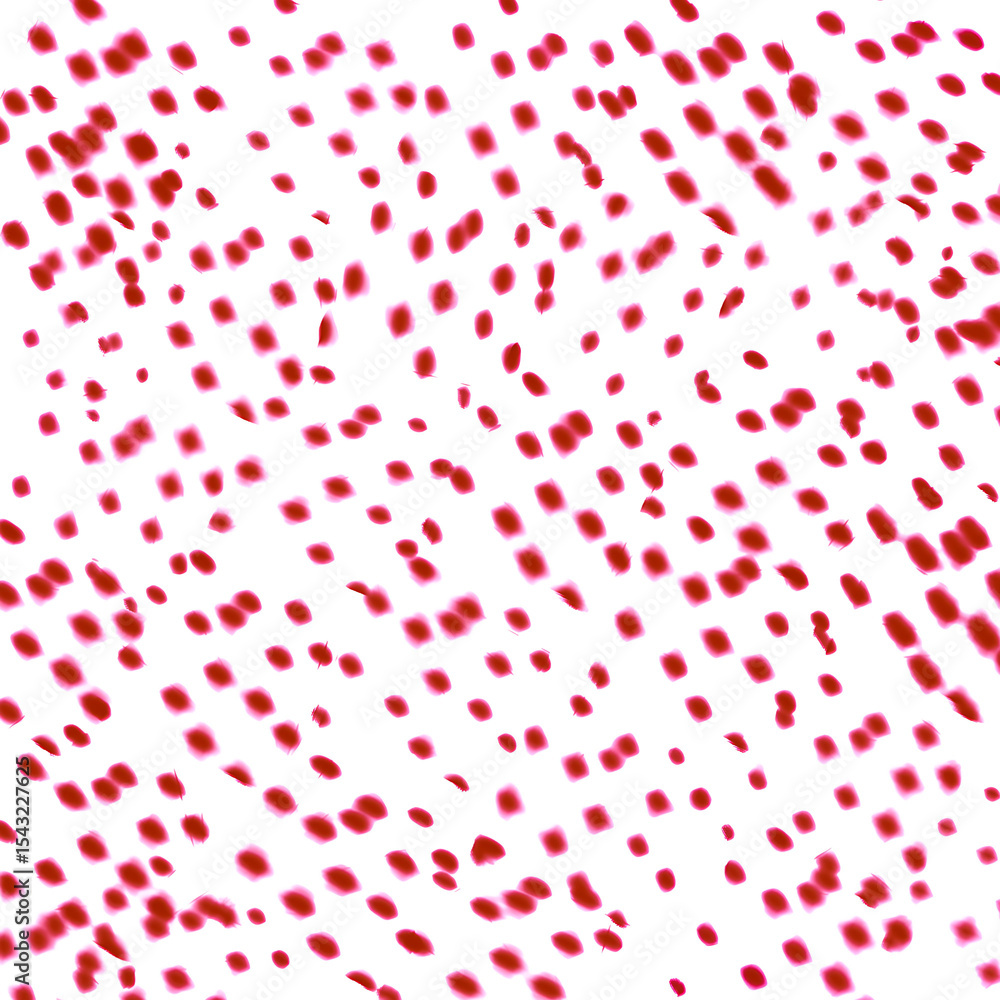 Red hearts pattern vector illustration for a romantic Valentine's Day love card design Red hearts pattern vector illustration for a romantic Valentine's Day love card design
