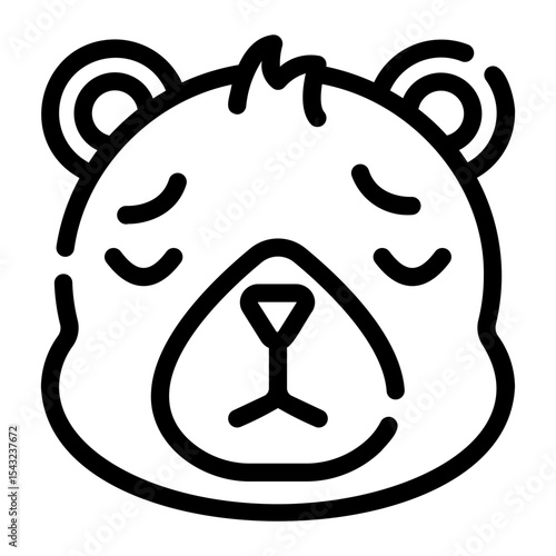 bear