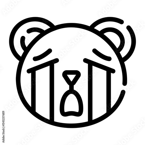 bear