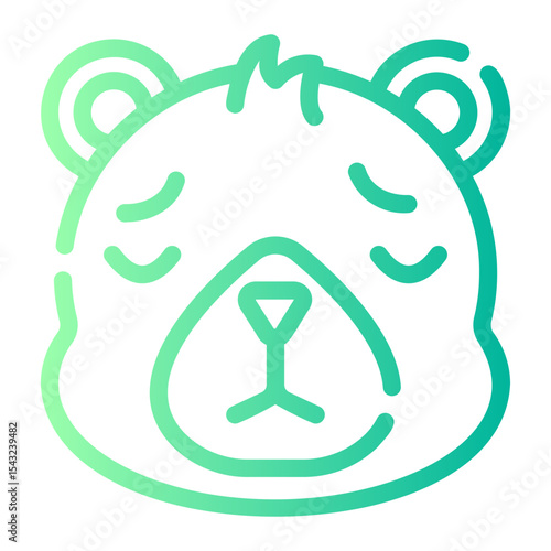 bear
