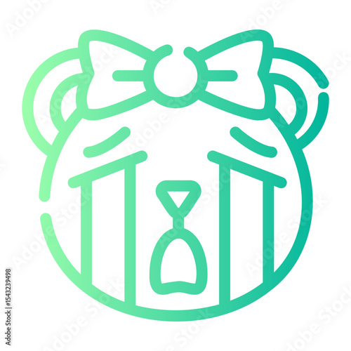 bear