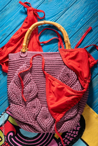 Lady's bag
