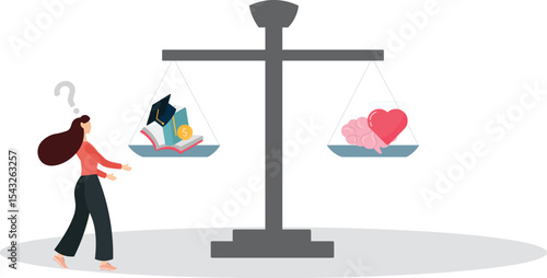 Socioeconomic impact on society health with financial factors .Wellness ability and medical treatment accessibility based on education.flat character life .
