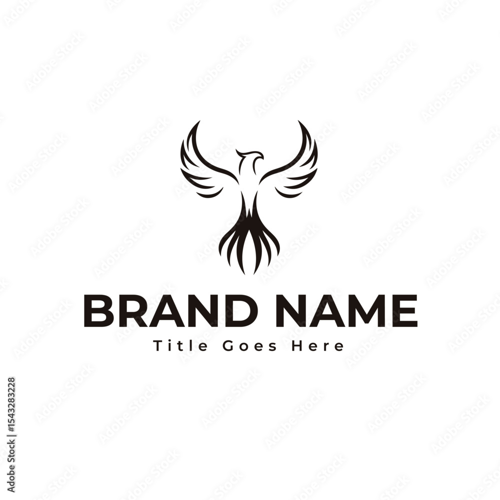 Phoenix bird vector icon in bold and artistic flame style, ideal for modern branding, mythology logos, tattoos, creative identity or premium fashion use
Phoenix bird vector icon in bold and artistic flame style, ideal for modern branding, mythology logos, tattoos, creative identity or premium fashion use