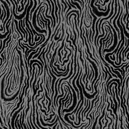 black and white background