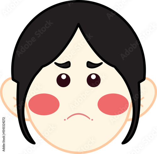 땋은머리
