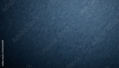 blue leather texture