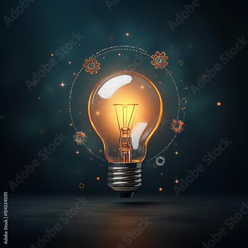 light bulb