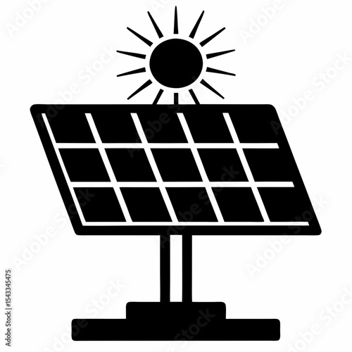 solar panel
