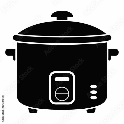 stainless steel pan