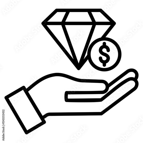 value proposition icon