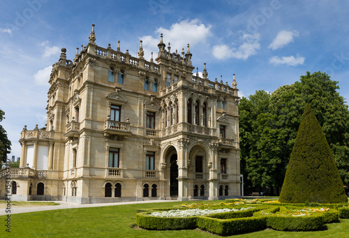 Fine arts museum, Vitoria, Alava, Spain