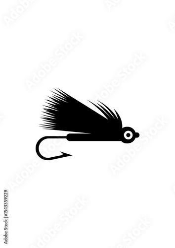 Flies for fishing