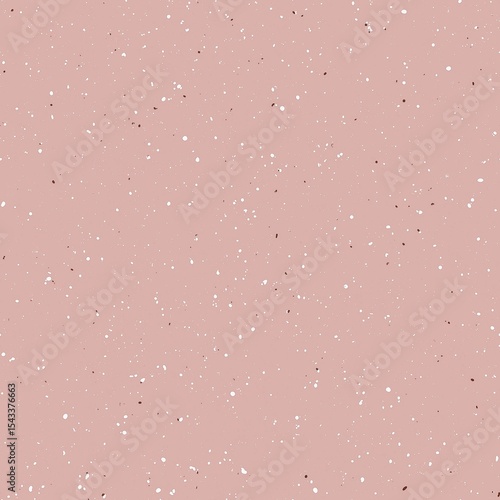 Pink vintage paper seamless pattern background.