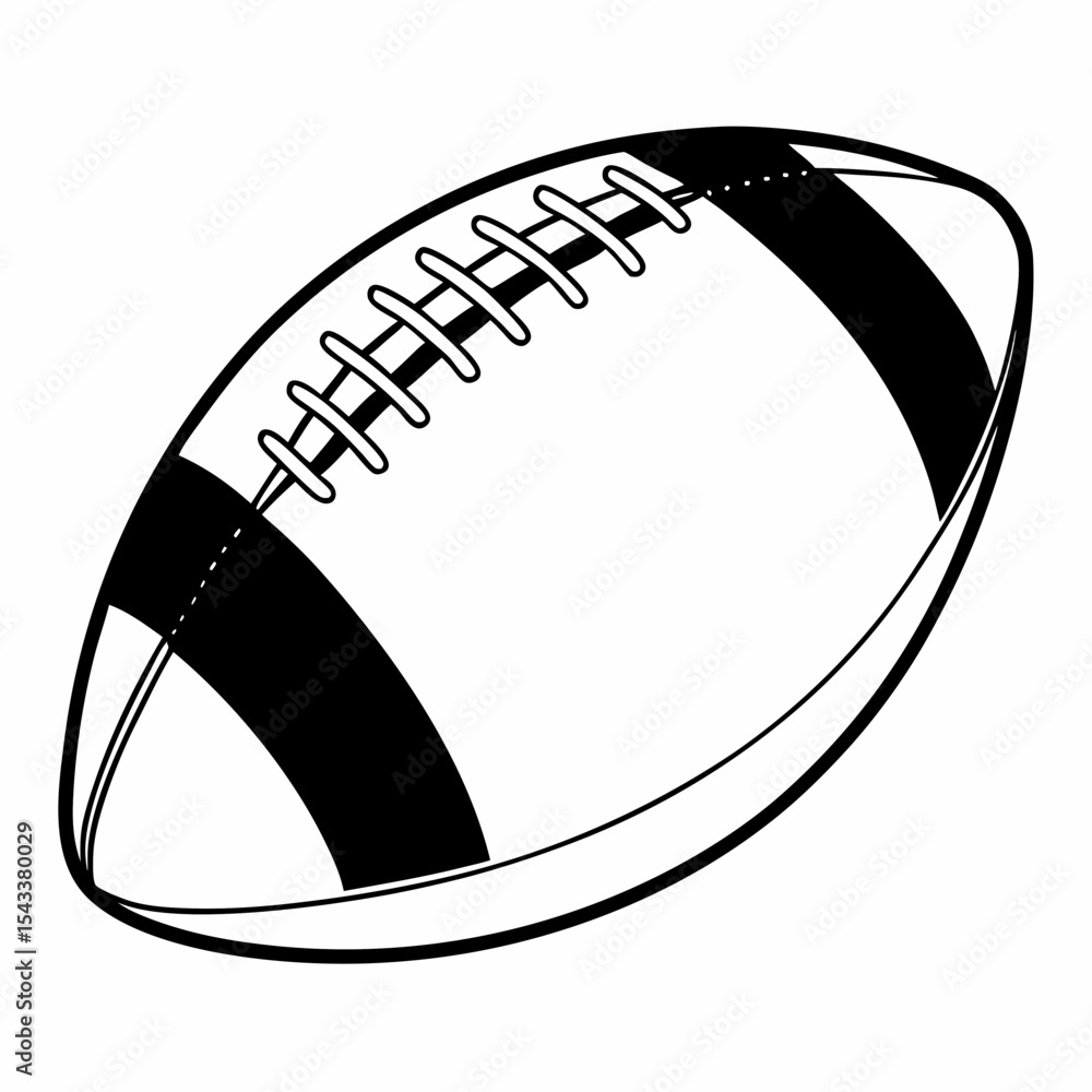 Naklejka premium ball icon