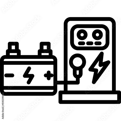 Battery Icon