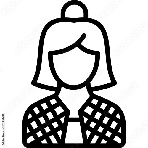 Dancer Icon