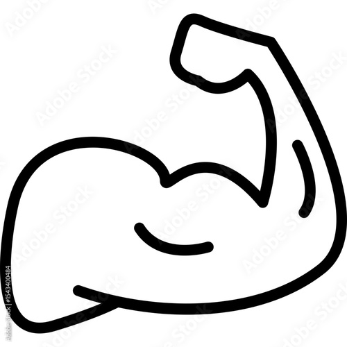 Arm Icon