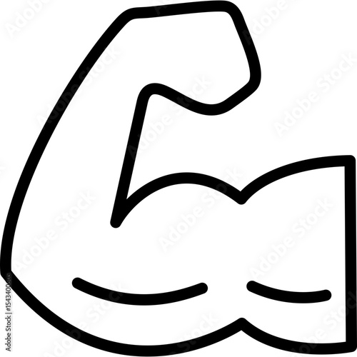 Bicep Icon