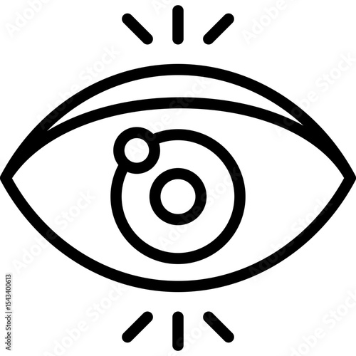 Eye Icon