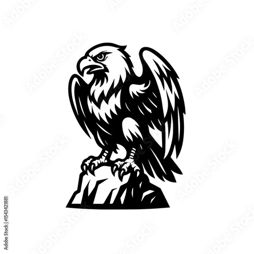 eagle head vocter