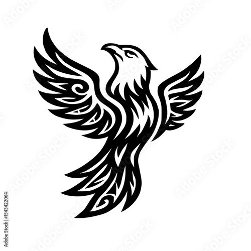 eagle head vocter